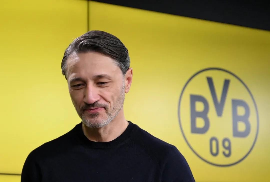 Bundesliga : Niko Kovac se plonge en détails sur son projet de jeu au BVB