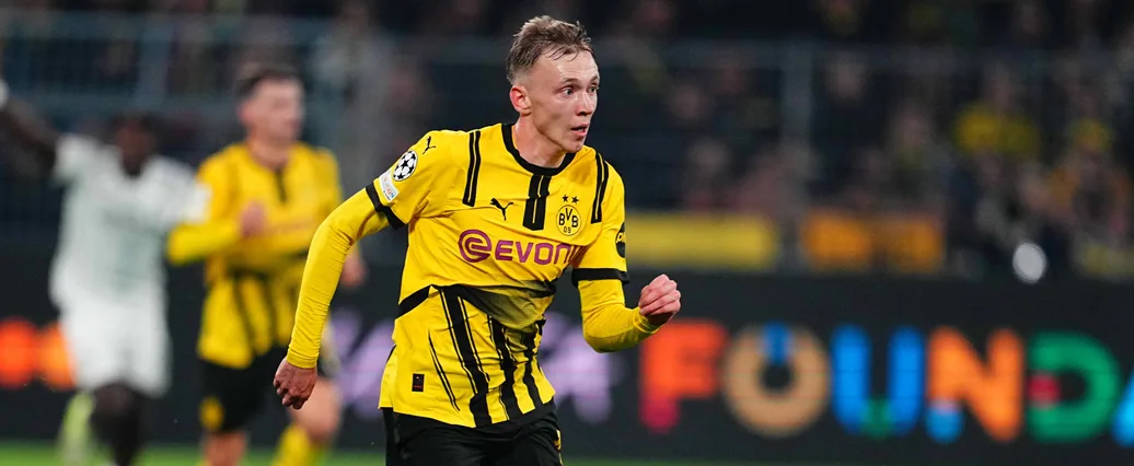 Maximilian Beier échoue également contre Wolfsburg