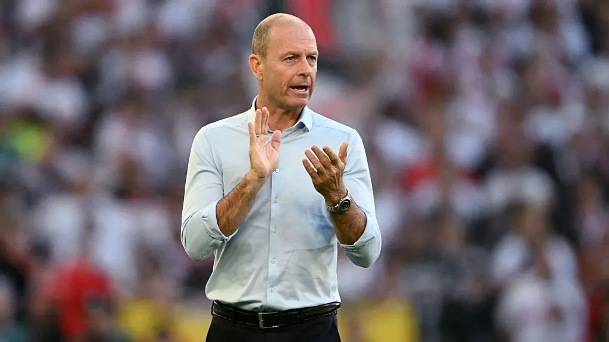 L’entraîneur d’Augsbourg et le directeur sportif ont été licenciés