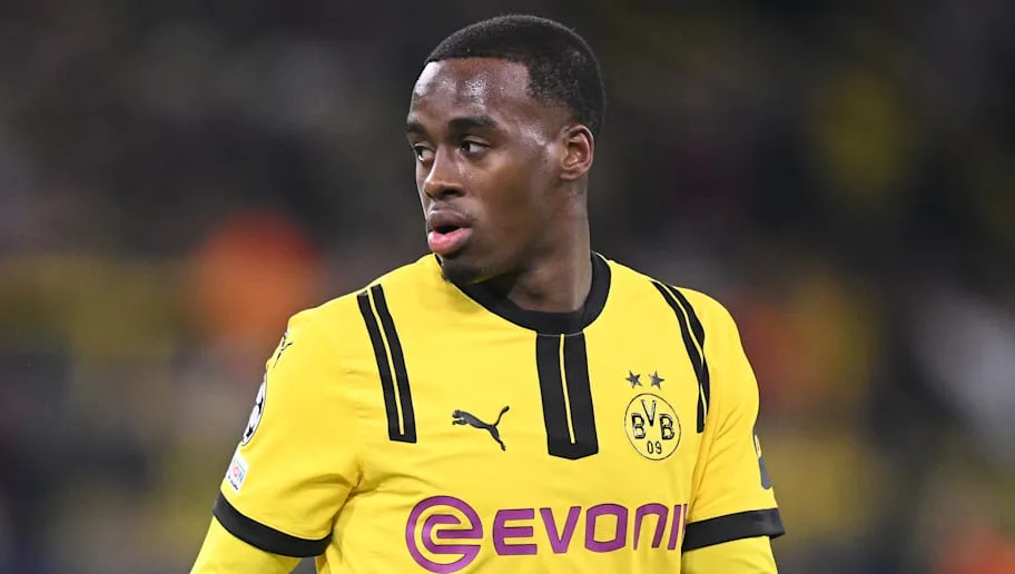 L’évaluation du Borussia Dortmund de la cible de Chelsea révélée – Fotmob