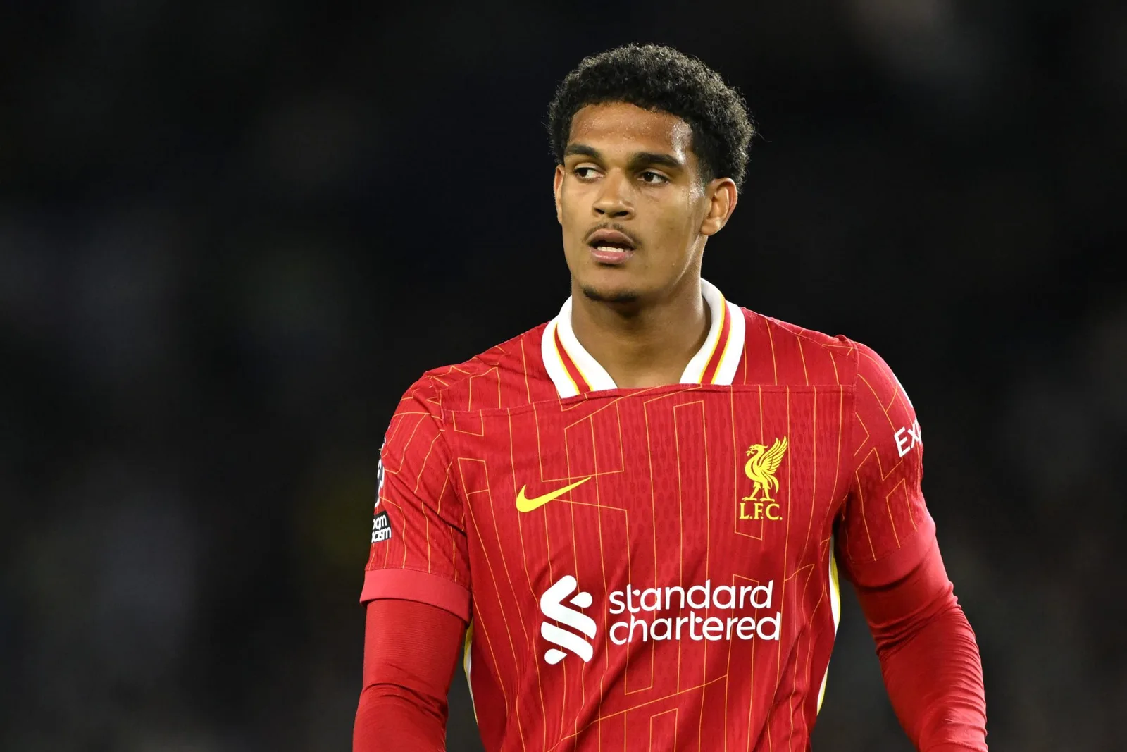 Deux anciens champions de Bundesliga veulent Jarell Quansah comme Liverpool nomme leur prix pour 22 ans