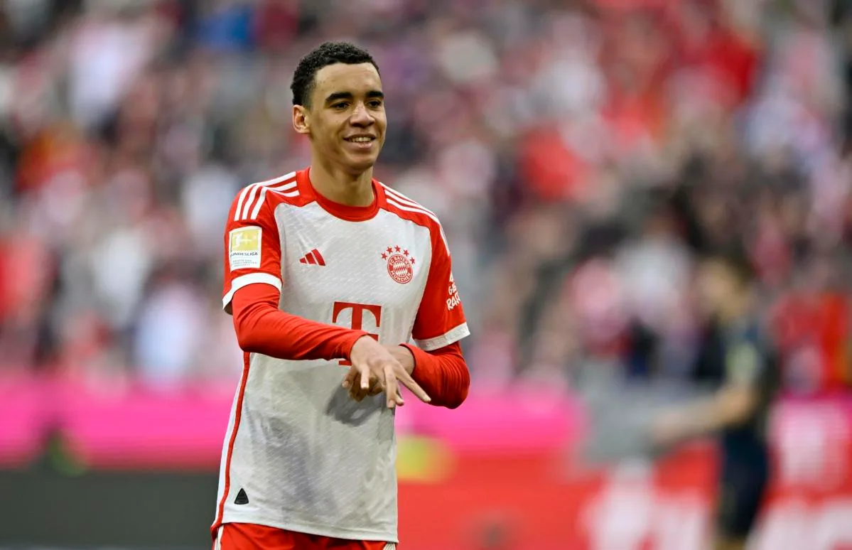 Rapport: Arsenal à rater la star de Bundesliga alors qu’il approche d’un nouveau contrat