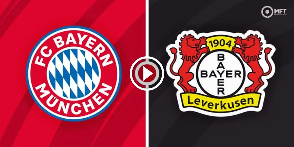 Bayern Munich vs Bayer Leverkusen Prédiction et conseils de paris