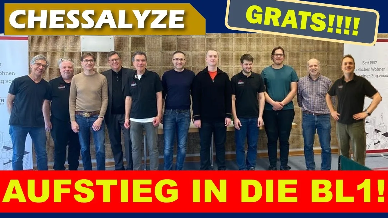 Lutte de promotion passionnante! | Zeller vs Semling | 2nd Bundesliga MSSchazug Compulsion contre Baden-Baden 2