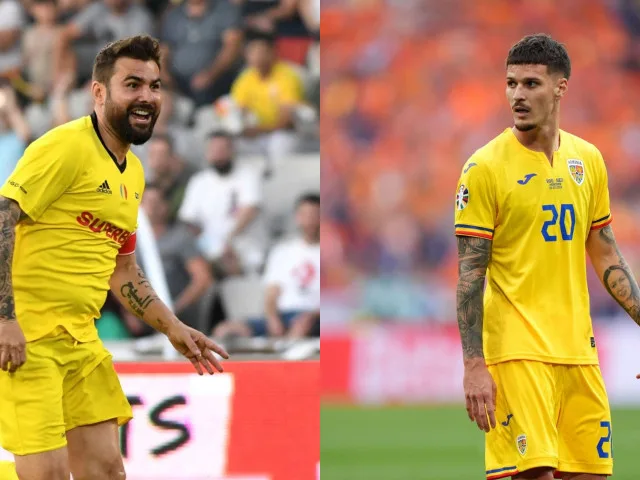 « Sane ne joue pas. J’étais le premier »