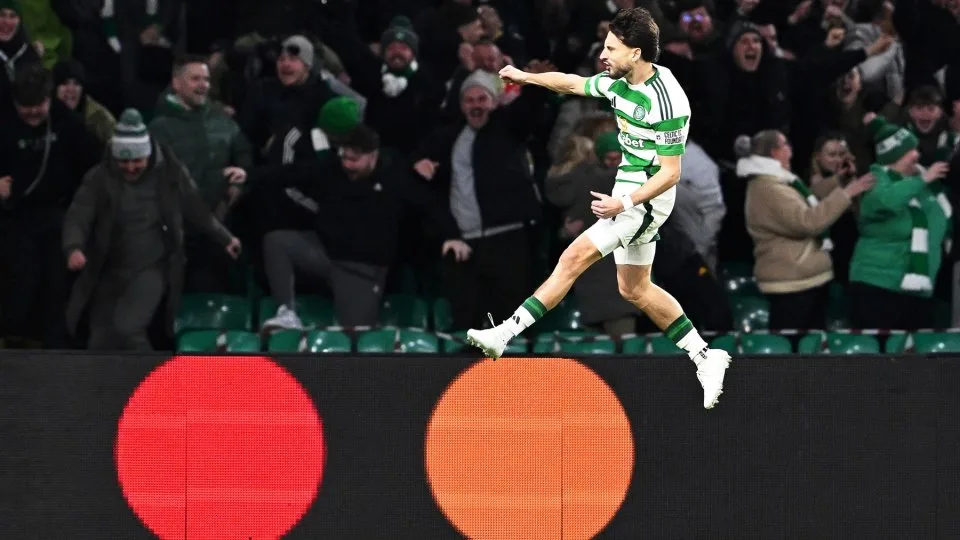 Controverse au Celtic – Bayern Munich après 60 secondes jouées. Vide annulé pour un OffSaid douteux | Ligue des champions
