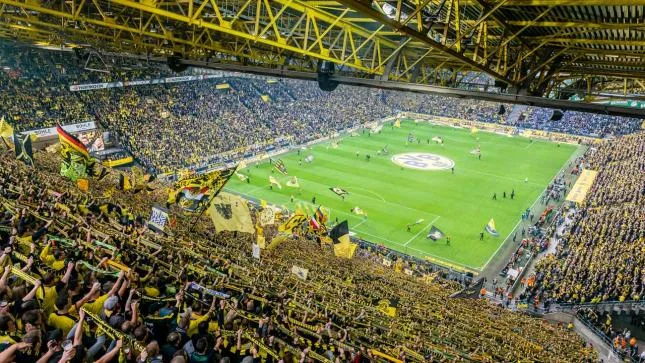 Borussia Dortmund : Recommandation d’achat avec un objectif de cours de 5,50 euros malgré les défis !