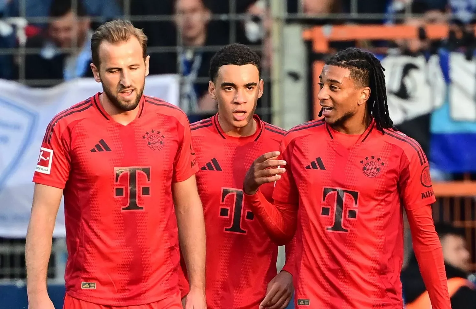 Prédiction de score St Pauli vs Bayern Munich, Ligue allemande 2024/2025 Semaine 10, 9 novembre 2024 – Harianbatakpos.com