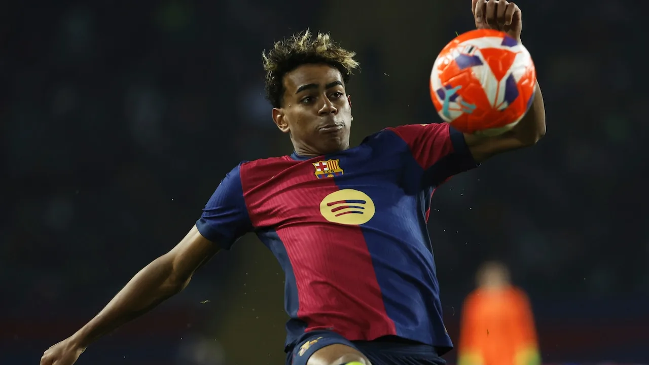 Barcelone vs Borussia Dortmund Free Live Stream (15/04/25): Time, TV, Channel for UEFA Champions League Quarterfinal