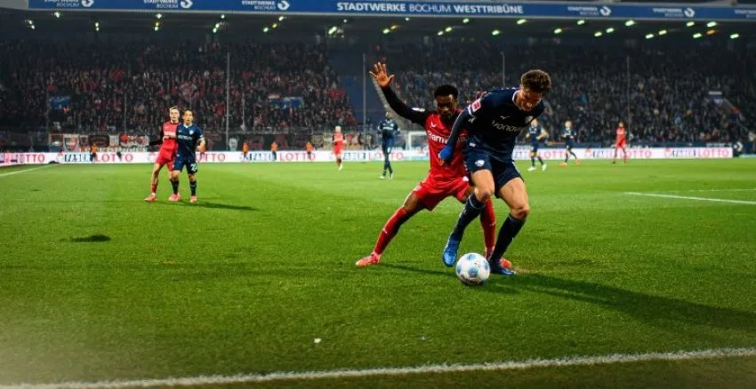 Xhaka titulaire, le Bayer Leverkusen fait match nul
