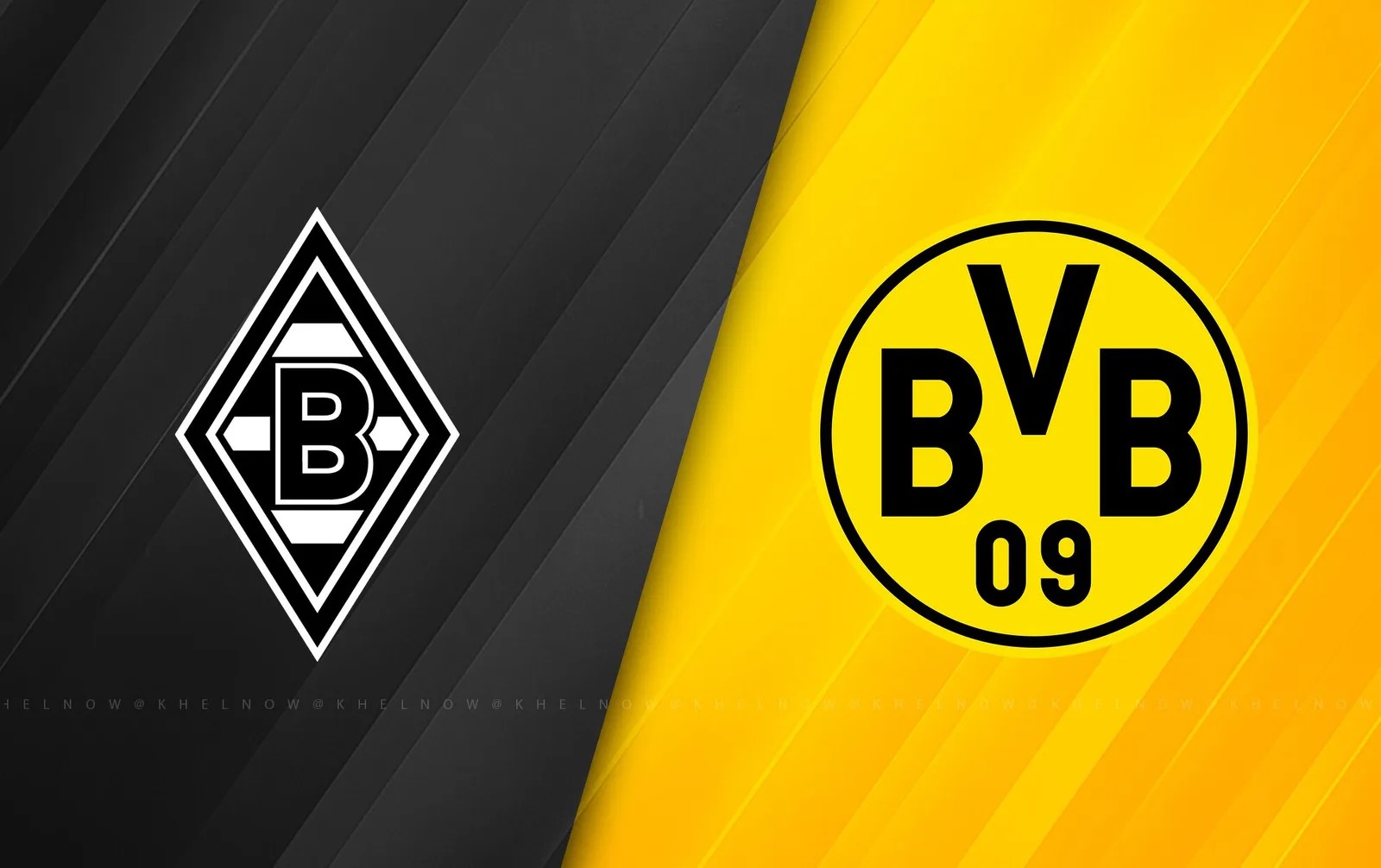 Borussia Mönchengladbach vs Borussia Dortmund Prédiction, compositions, conseils de paris et cotes