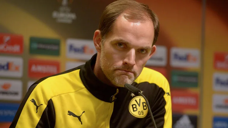 Borussia Dortmund, Tuchel : "Nous nous sentions totalement perdus" -Gianluca Di Marzio