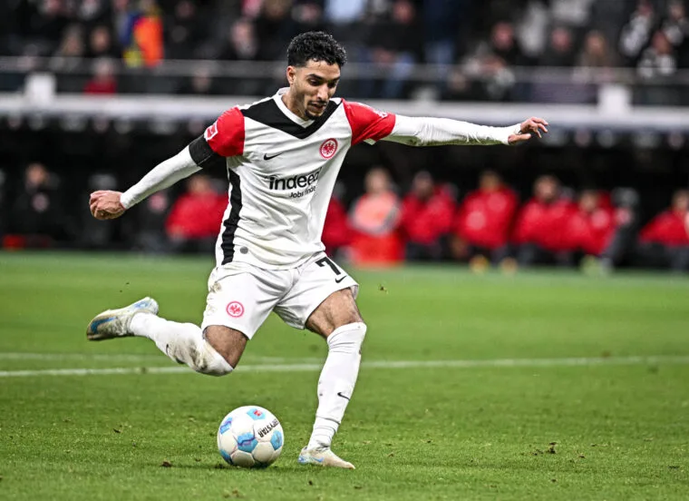 Man City doit intensifier sa quête de la sensation de Bundesliga avec 18 buts et 12 passes décisives pour soutenir Haaland