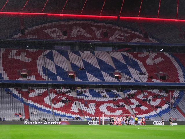 L’ancien adversaire du FCSB a signé avec le Bayern Munich