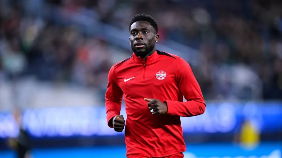 Le Bayern Munich pourrait prendre des mesures légales contre la Fédération canadienne de football, après la blessure d’Alphonso Davies | Bundesliga