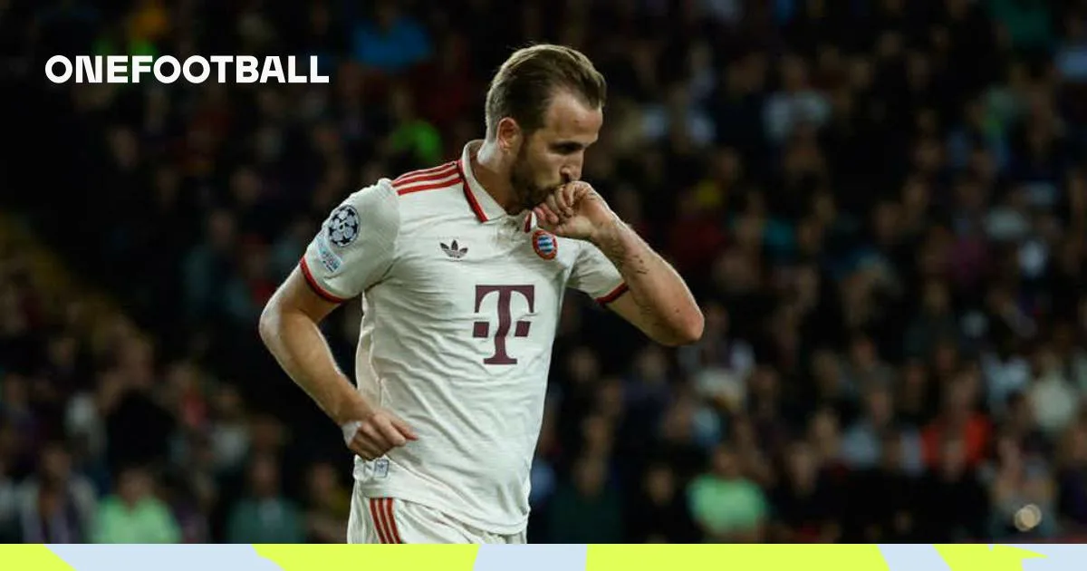 Plutôt que Gyokeres, MU ferait mieux de recruter le bombardier du Bayern Munich
