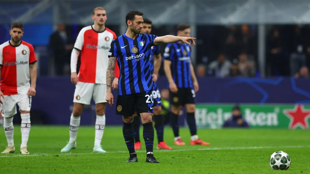 L’entraîneur légendaire Bayern Munich admire l’approche Simone Inzaghi, Inter est temps pour les champions de la Ligue des champions – Radartasik.id