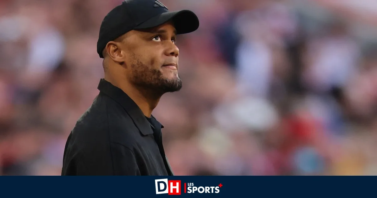 Bundesliga : Le Bayer Leverkusen, Dortmund et le Bayern Munich tenus en échec