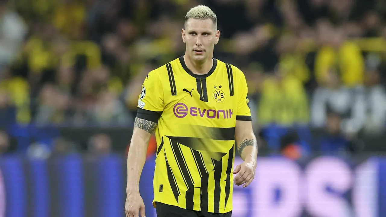 Borussia Dortmund: Turn BVB soudain à cette étoile! | Sport – bild.de