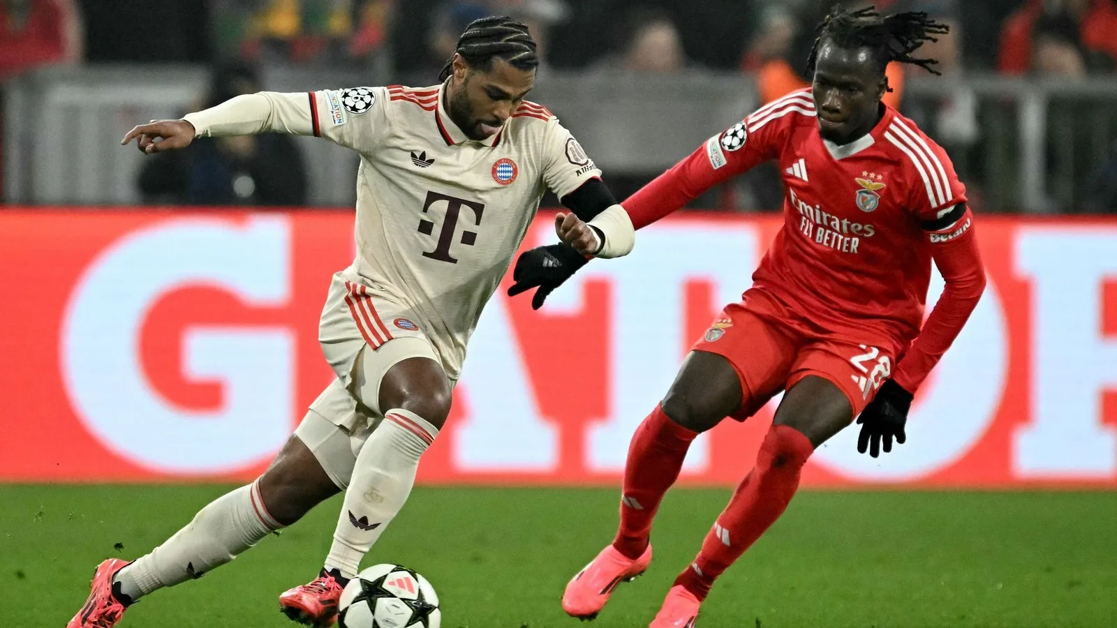 Bundesliga : en déplacement à Saint-Pauli, le Bayern Munich de Kompany n’a pas droit à l’erreur (direct commenté 15h30)