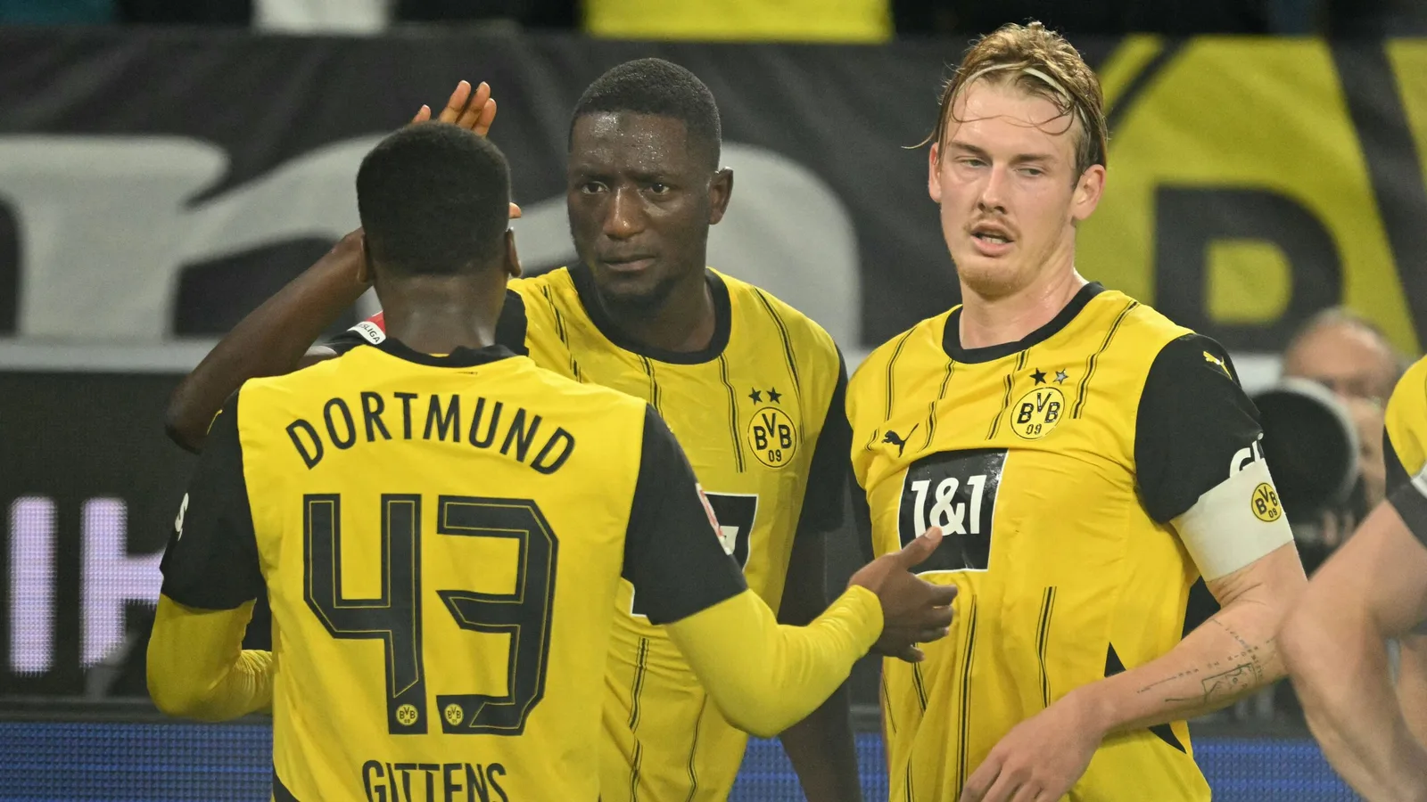Comment regarder le match Borussia Dortmund vs Werder Brême Bundesliga d’aujourd’hui : diffusion en direct, chaîne de télévision et heure de début