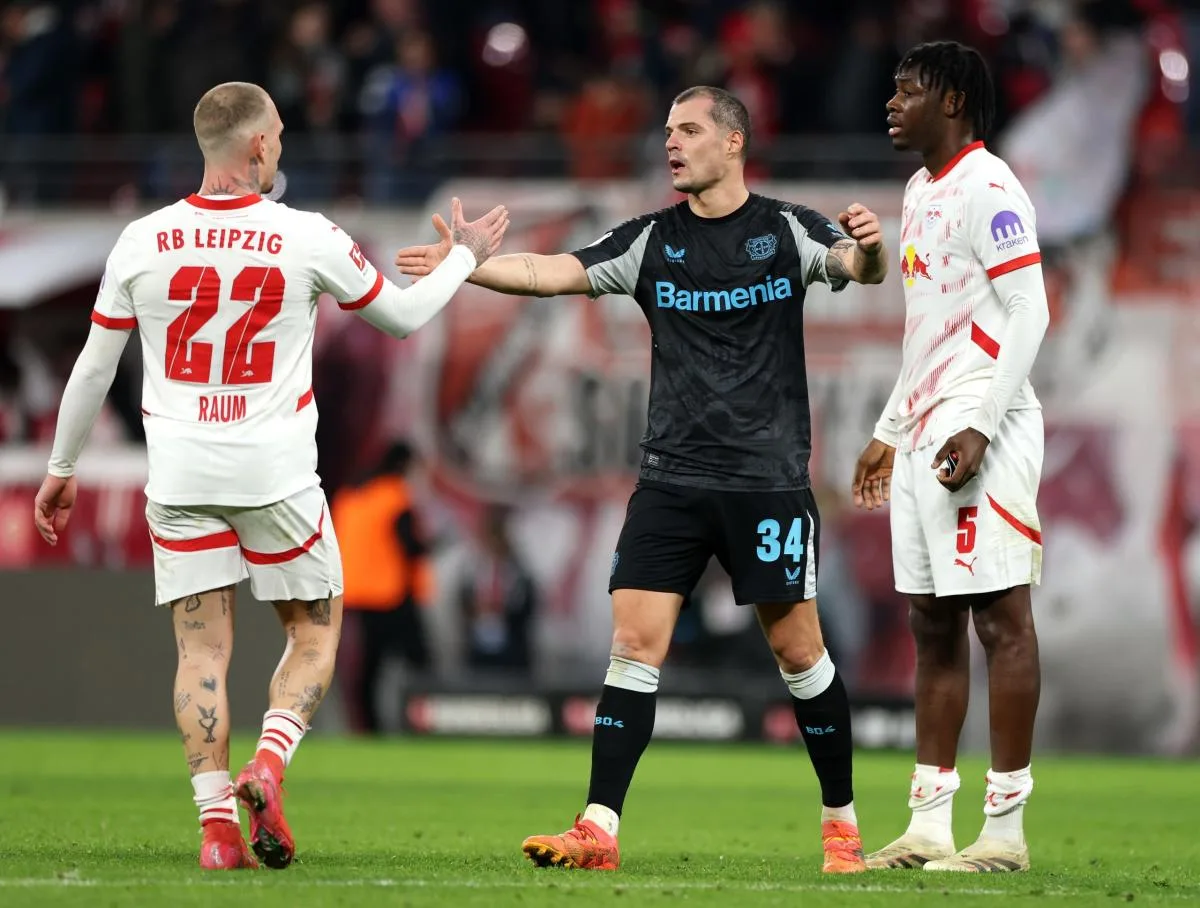 Trois choses que nous avons apprises du coup d’envoi de la Bundesliga l’après-midi