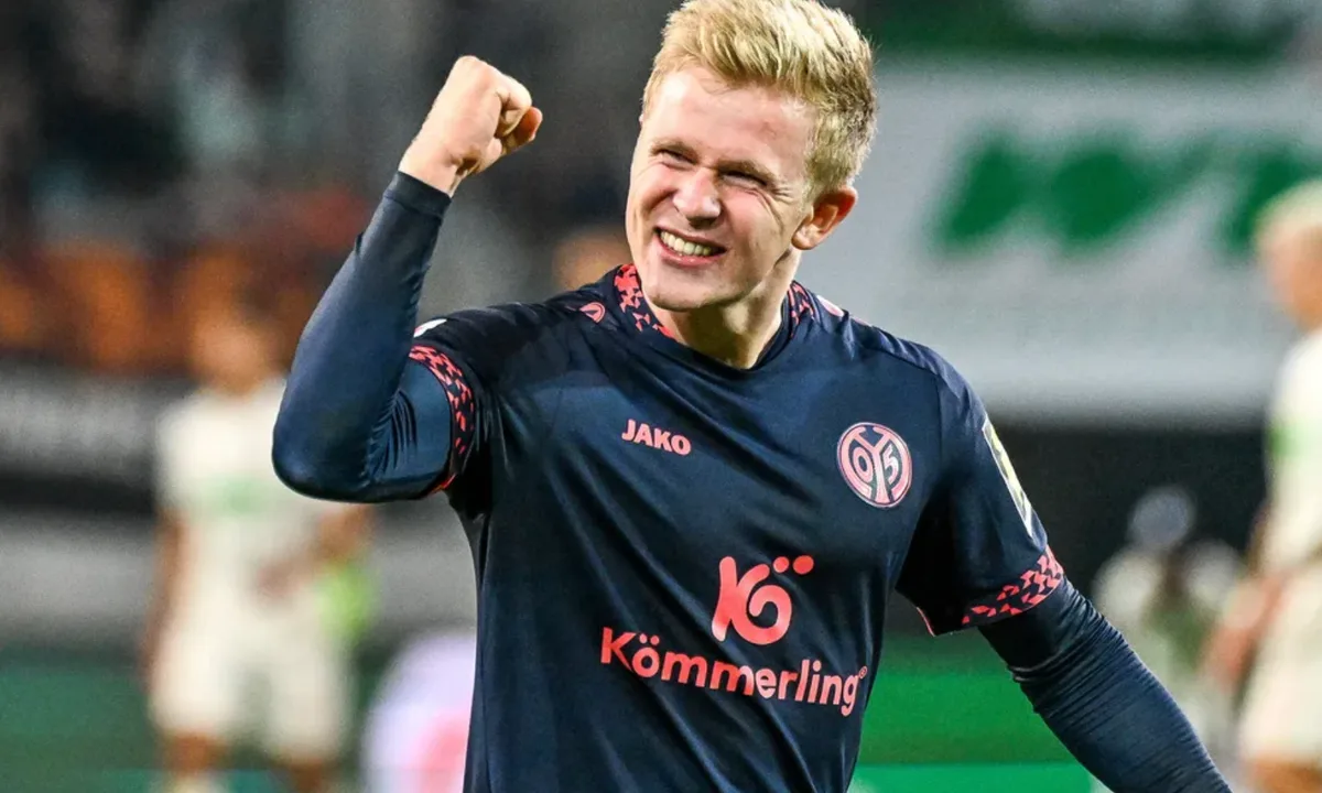 L’intérêt de West Ham pour l’attaquant de 11 buts de Bundesliga