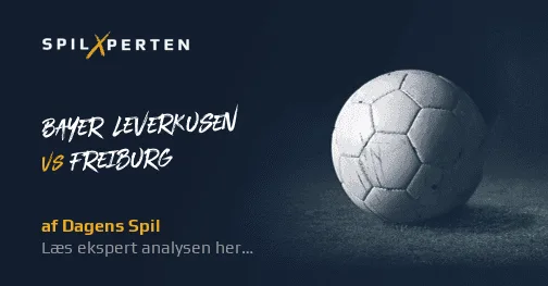 Bayer Leverkusen vs Fribourg – Suggestions de cotes gratuites et conseils d’experts