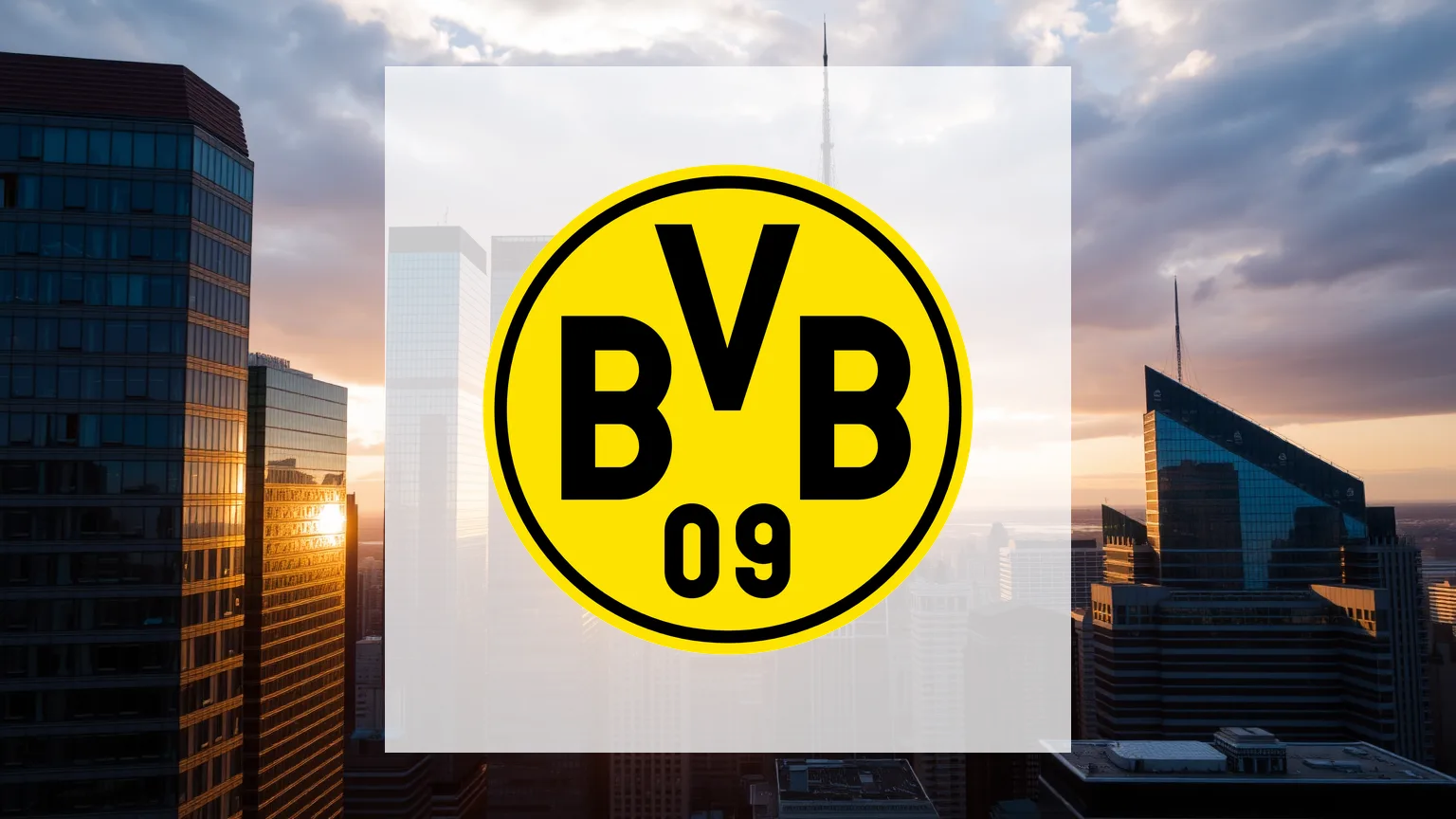 Expression Borussia Dortmund Share: Pourquoi BVB est désormais enthousiaste à propos des investisseurs