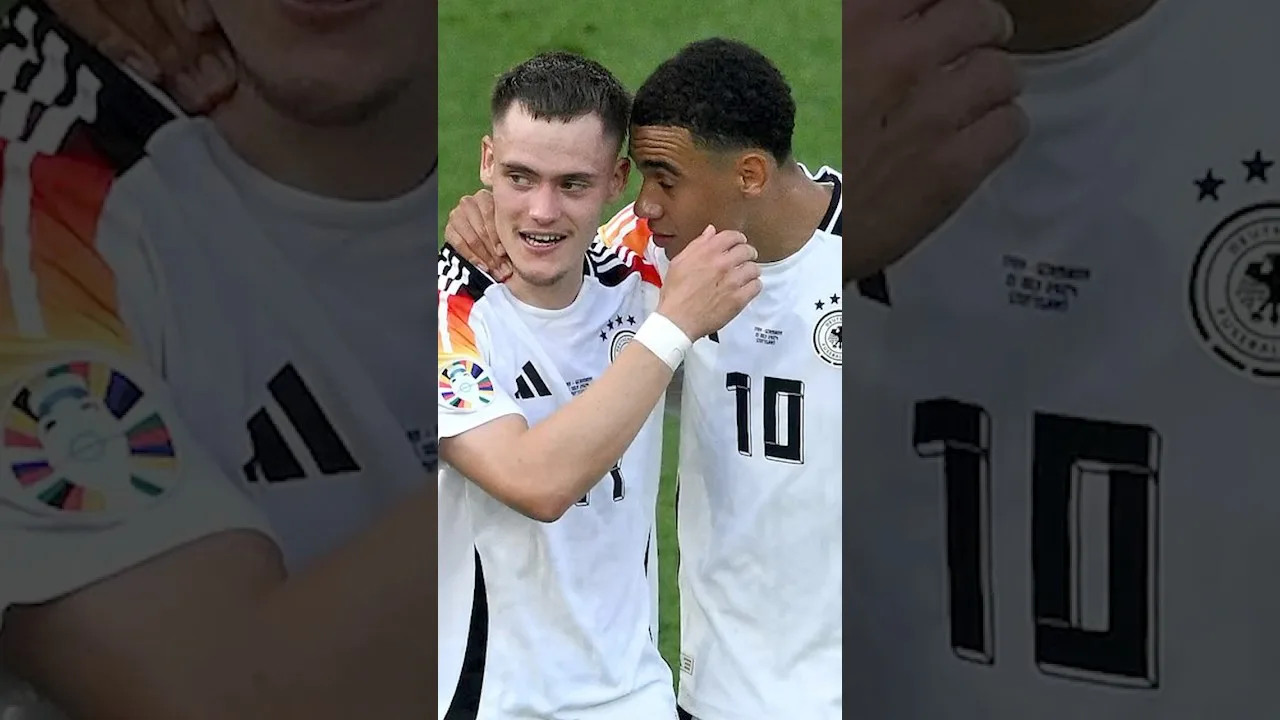 L’équipe la plus chère de Bundesliga 2025!
