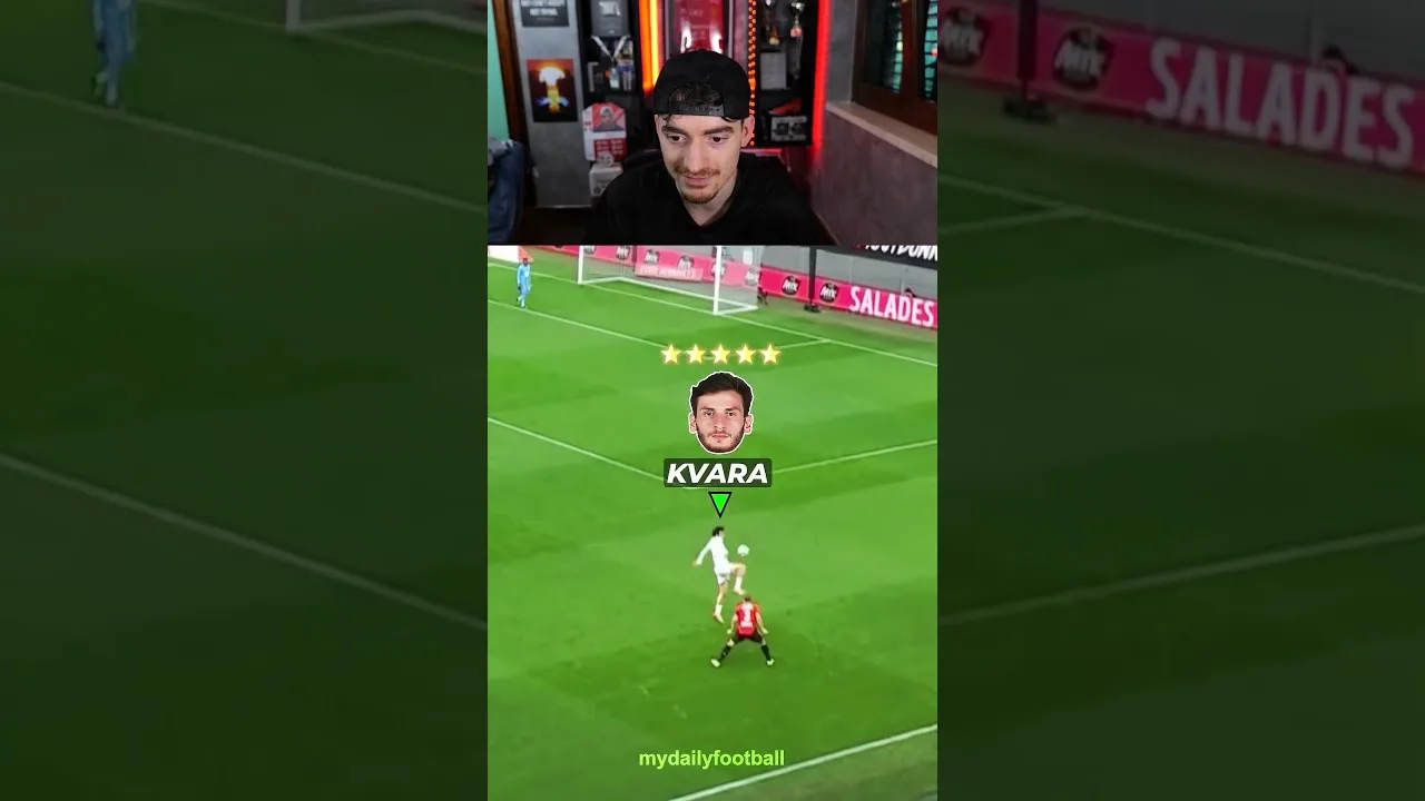 Le nouveau logo Bundesliga 🤯