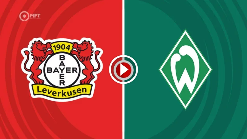 Bayer Leverkusen vs Werder Bremen Prédiction et conseils de paris