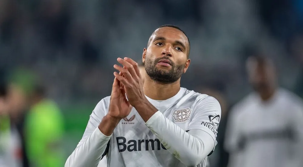 Le Bayern Munich signe Bayer Leverkusen Defender – The Whistler Newspaper