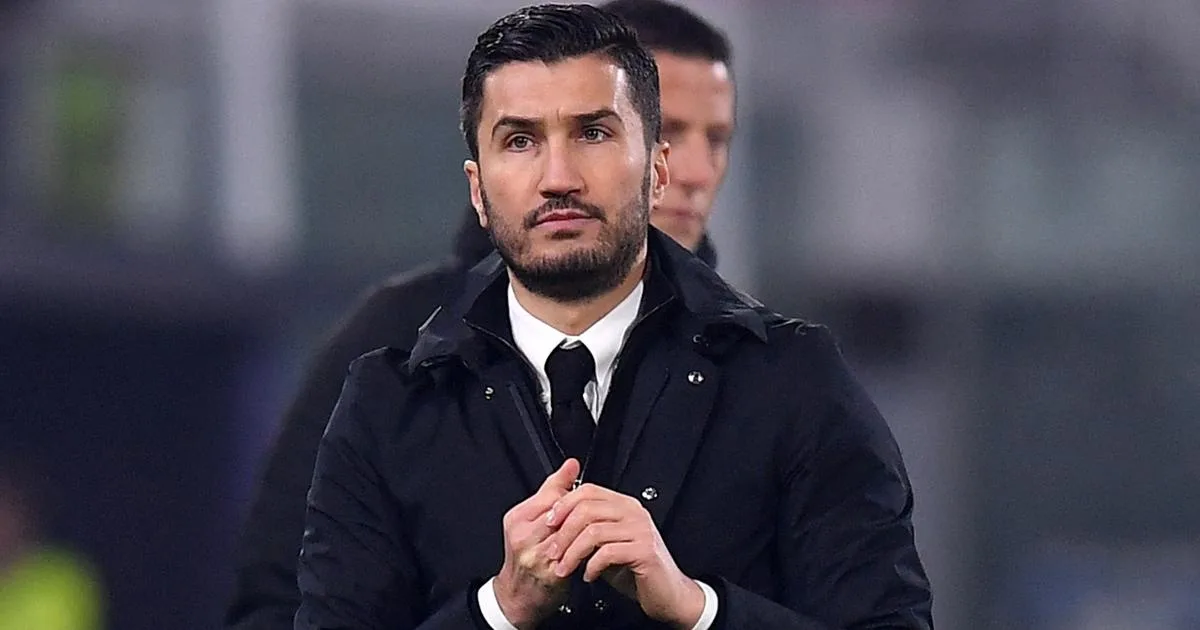 Dortmund accueille son entraîneur Nuri Sahin