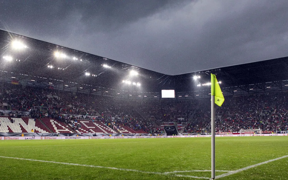 DIRECT. Augsbourg-Wolfsburg (Bundesliga 2024-2025) en direct – L’Équipe