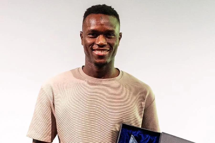 Abdoulie Ceesay proche de filer en Bundesliga
