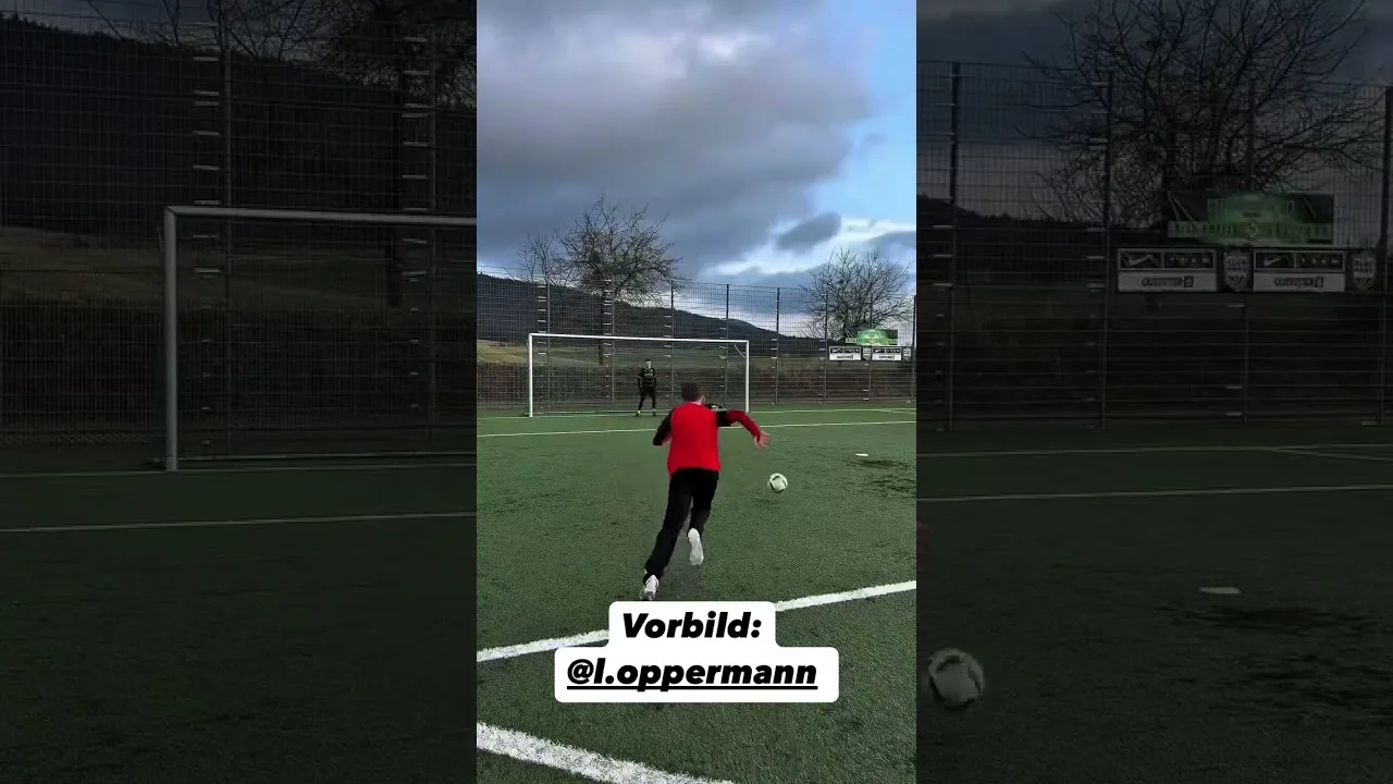 Wie war ich? 🧤#football #goalkeeper #sports #bundesliga