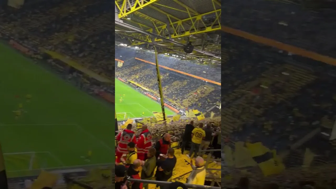Willkommen Borussia #bundesliga
