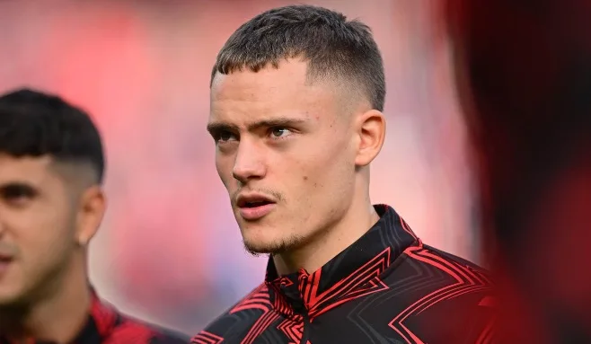 Information : Florian Wirtz devrait rester au Bayer Leverkusen