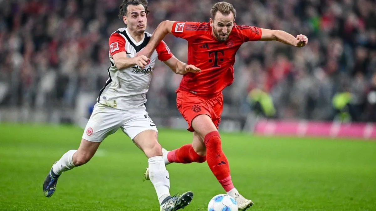 Bayern Munich contre Bayer Leverkusen Comment regarder, cotes: RAGD DE LIGUE CHAMPIONS DE L’UEFA, prédiction, prédiction