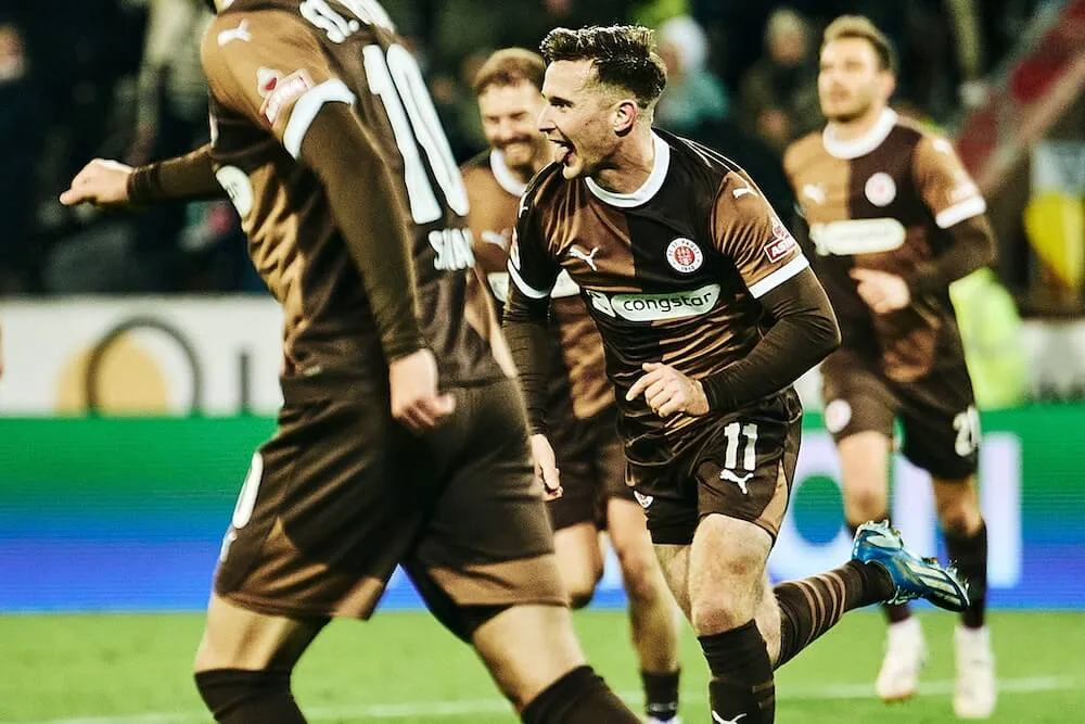 Vorbericht: Bayer Leverkusen – FC St. Pauli (13. Spieltag, 24/25)