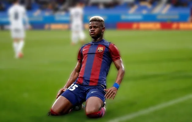 Mercato: Le Bayer Leverkusen prêt à aider financièrement le Barça – FC Barcelone