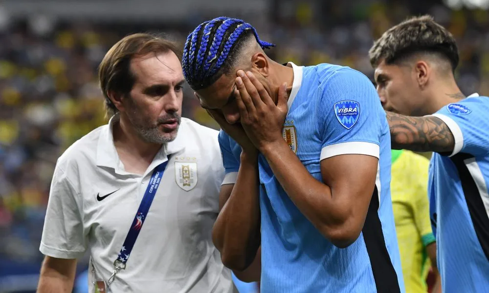 Barcelone inclura une star blessée dans l’équipe de la journée contre le Borussia Dortmund contre avis médical