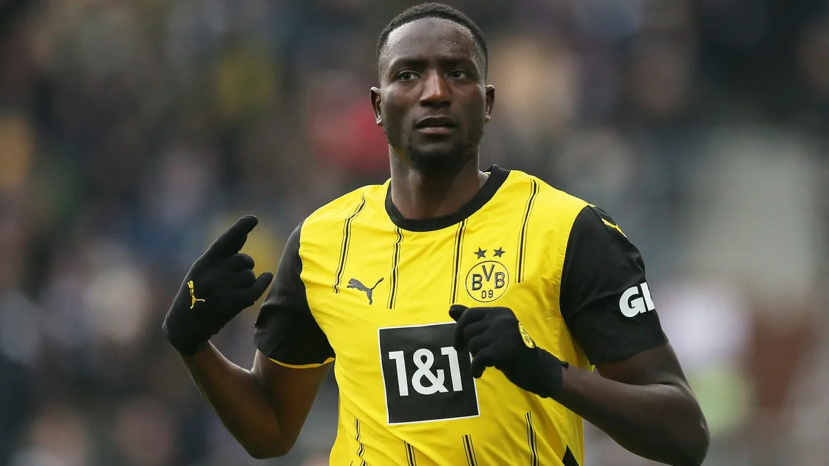 Soccer de la Ligue des champions: Livestream Borussia Dortmund contre Lille de n’importe où