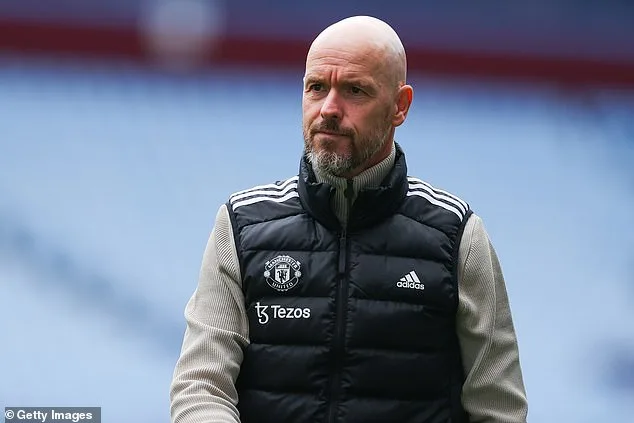 Erik Ten Hag apparaît en tant que concurrent pour le meilleur travail de Bundesliga – alors que les yeux néerlandais reviennent à la direction sept mois après son limogeage par Manchester United
