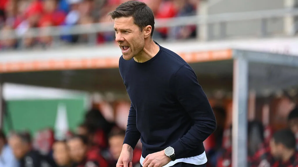 Pourquoi Bayer Leverkusen peut toujours rattraper le Bayern