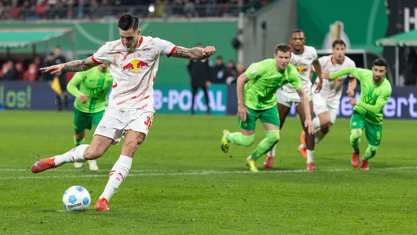 Chelsea apprend un prix élevé pour la meilleure cible de l’attaquant de Bundesliga