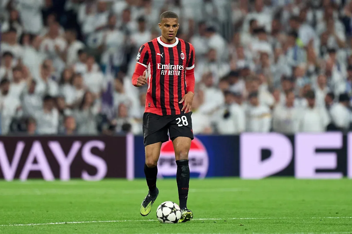 Bayer Leverkusen Considérez Malick Thiaw et Mario Hermoso comme de nouveaux ajouts centraux
