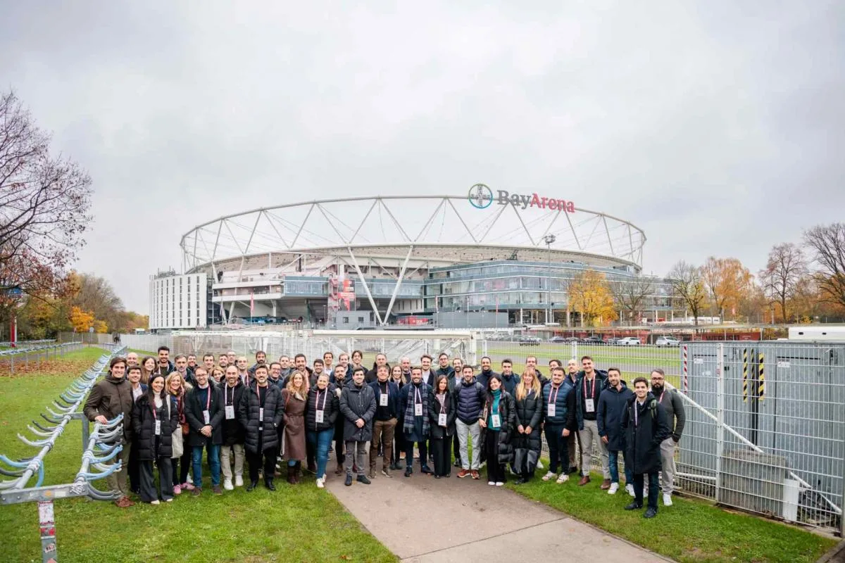 LaLiga prend note de certains stades de Bundesliga pour augmenter ses revenus