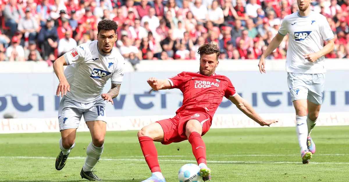 Bavarian Podcast Works – The Bundesliga Rundown avec Marcus Iredahl: Matchday 30
